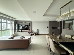 Blk 280A Compassvale Ancilla (Sengkang), HDB 5 Rooms #567083931